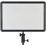 LED-valgus LED-valgus - Godox LEDP260C kolmekordne algkomplekt