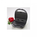 Fryer Fryer Clatronic ST/WA 3670 (800W, black)