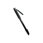 Slik MonoPod 350 Alumiinium Must