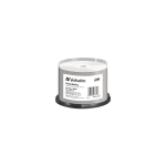 Verbatim CD-R 52x DataLifePlus 700 MB 50 tk