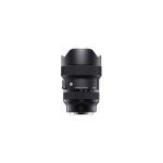Sigma 14-24mm F2.8 DG DN MILC (Peeglita vahetatavate objektiividega kaamera) Laiobjektiiv Must