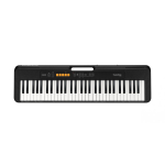 Casio CT-S100 digiklaver 61 klahvid Must, Valge