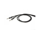 Proel BRV100LU3BW audiokaabel 3 m 6.35mm Must