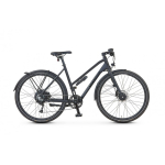 Prophete URBANICER E-Bike Must Alumiinium 71,1 cm (28")