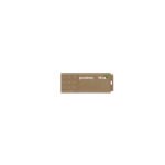 Goodram UME3 Eco Friendly USB-v&auml;lkm&auml;lu 16 GB USB t&uuml;&uuml;p A 3.2 Gen 1 (3.1 Gen 1) Pruun