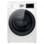 Whirlpool W8 W046WB EE pesumasin Eest t&auml;idetav 10 kg 1400 RPM Valge