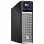 Eaton 5PX3000IRT3UG2 puhvertoiteallikas (UPS) Liini-interaktiivne 3 kVA 3000 W 10 vahelduvvoolu kontakt