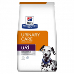 Hills 606270 m&auml;rgtoit koerale Veiseliha Universaalne 4 kg