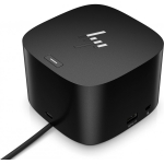 HP HP Thunderbolt Dock 120W G4