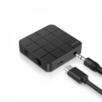 Transmitter Transmitter / Receiver BlitzWolf BW-BL2, Bluetooth 5.0