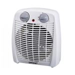 THERMO THERMO FAN PTC PRIME3 SFH11