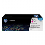 HP HP Color LaserJet CB383A punane printerikassett