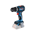 Bosch GSB 18V-90 C 2100 RPM Must, Sinine