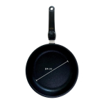 Induction Induction pan Zyle &Oslash;24 cm ZY524FP