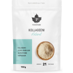 Pudhistamo Pudhistamo Collagen Natural collagen powder, 300 g