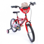 Huffy Cars 16" Bike