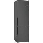 Bosch Serie 4 KGN36VXCT k&uuml;lmik-s&uuml;gavk&uuml;lmik Eraldiseisev 321 l C Roostevaba teras