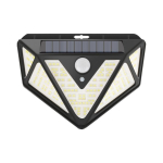 Solar Solar lamp Superfire FF6-B, 33W, 220lm, 1200mAh
