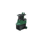 Bosch AXT 25 TC oksapurustaja 2500 W 53 l Turbiin