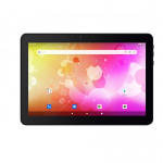 Denver TIQ-10443BL tahvelarvuti 4G Spreadtrum 16 GB 25,6 cm (10.1") 2 GB Wi-Fi 4 (802.11n) Android 11 Must