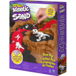 Spin Spin Master KINETIC SAND DINOSAUR BIG 6055874 PUD3