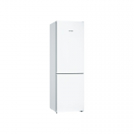 Bosch Serie 4 KGN36VWED k&uuml;lmik-s&uuml;gavk&uuml;lmik Eraldiseisev 326 l E Valge