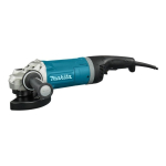 Angle Angle grinder MAKITA GA9080X1