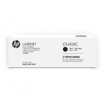 TONER TONER Black 410X /M452 6.5K/CF410XC HP