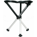 Walkstool COMFORT 45L camping chair Camping stool 3 leg(s) Black