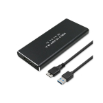 Qoltec QOLTEC 51854 Hard drive Enclosure M.2