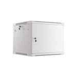 Lanberg WF01-6609-00S p&uuml;stik 9U Seinale monteeritav riiul Hall