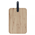 Kitchen Kitchen board with chef's knife - Artu Juodas / Trebonn