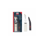Derwent 2305810 kustutuskumm Must 1 tk