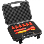 Neo Socket wrenches 1000V, 8 pcs.