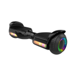 Electric Electric skateboard Rebel Cruiser black