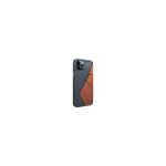 iLike Apple iPhone 12 / 12 Pro Cover Prowhite Customized Print Design Blue Red