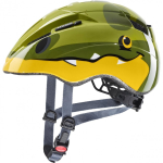 Uvex kid 2 Roheline, Kollane