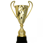 Detail Detail Golden metal cup