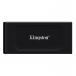 Kingston Kingston Technology XS1000 2 TB USB t&uuml;&uuml;p-C 3.2 Gen 2 (3.1 Gen 2) Must