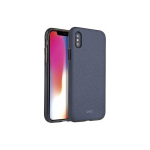 Case Case UNIQ etui Lithos iPhone X/Xs blue /azure blue