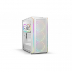 be be quiet! Shadow Base 800 FX White Midi Tower Valge