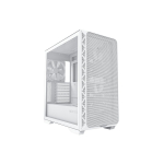 Montech Air 903 BASE Midi Tower Valge