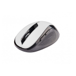 C-TECH WLM-02W hiir Kontor Parempoolne Raadioside Optiline 1600 DPI