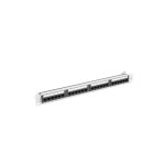 Lanberg PPUA-1024-S pistikupesa 1U