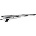 LED LED warning beam 51 functions 137cm approval R65 R10 12-24V amio-03345