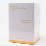 Maison Maison Francis Kurkdjian MFKP Aqua Vitae Cologne Forte EDP Spray 70 ml