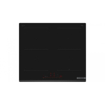 Bosch Serie 6 PVQ631HC1E pliidiraud Must Sisseehitatud 59.2 cm Tsooniga induktsioonplaat 4 tsoon(id)
