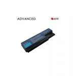 Laptop Laptop battery ACER AS07B31, 5200mAh, Extra Digital Advanced