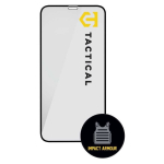 Tactical Glass Impact Armor for Apple iPhone 11 Pro/XS/X