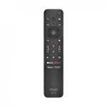 Savio RC-13 kaugjuhtimispult Infrapunaside TV Vajutusnupud
